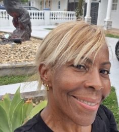 Maritza, 63 years old, Straight, Woman, Barcelona, Spain