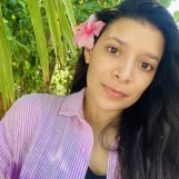 Michellez, 30 years old, San Pedro Sula, Honduras