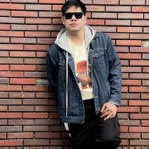 Tony Escosio, 35 years old, Bisexual, Changwon, Gyeongsangnam-do, South Korea
