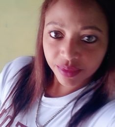 Virginia, 40 years old, Straight, Woman, Santiago de Cuba, Cuba