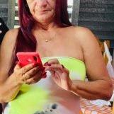 Yaqui, 55 years old, Amancio, Cuba