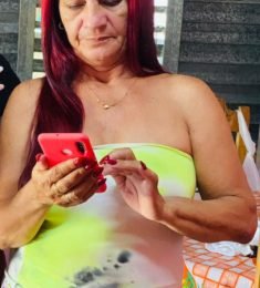 Yaqui, 56 years old, Straight, Woman, Amancio, Cuba