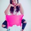 Fabiola, 28 years old, StraightBata, Equatorial Guinea