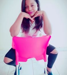 Fabiola, 28 years old, Straight, Woman, Bata, Equatorial Guinea