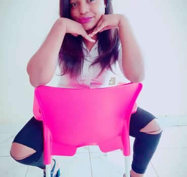 Fabiola, 27 years old, Bata, Equatorial Guinea