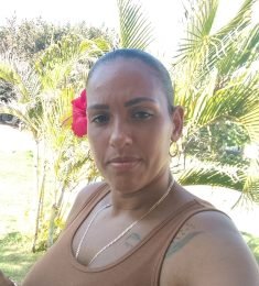 Yoselin, 38 years old, Straight, Woman, La Habana Vieja, Cuba