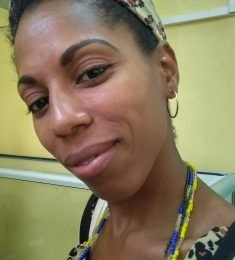 Linaida, 38 years old, Straight, Woman, La Salud, Cuba