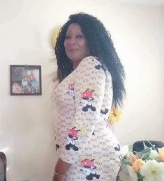 Alina, 59 years old, Straight, Woman, Florida, Cuba