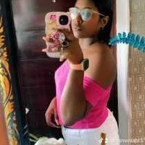 Hismenia, 27 años, DerechoMiami, Estados Unidos