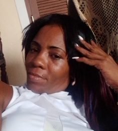 Maelyn Duvergel Agramonte, 36 years old, Straight, Woman, Centro Habana, Cuba