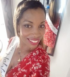 Maday, 37 years old, Straight, Woman, Havana, Cuba