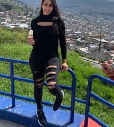 Yohanna, 31 years old, Straight, Woman, Santiago de los Caballeros, Dominican Republic