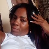 Maelyn Duvergel Agramonte, 37 years old, Centro Habana, Cuba