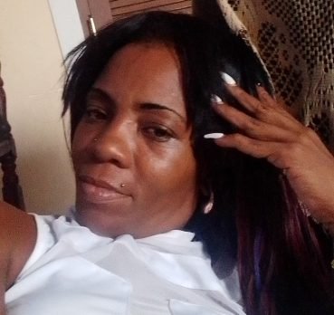 Maelyn Duvergel Agramonte, 37 years old, Centro Habana, Cuba