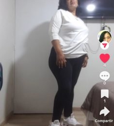 MARÍA ELENA, 53 years old, Straight, Woman, Lima, Peru