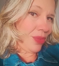 Alessandra, 48 years old, Straight, Woman, Petrolina, Brazil