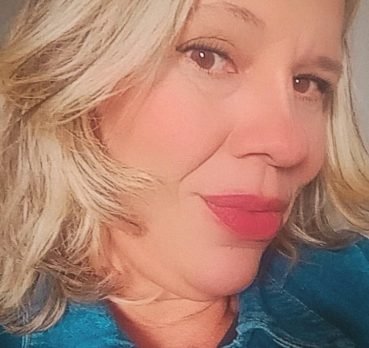Alessandra, 47 years old, Petrolina, Brazil