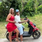 Zaida, 48 years old, Havana, Cuba