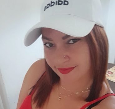 Yami, 33 years old, Havana, Cuba