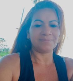 Kirenia, 43 years old, Straight, Woman, Santiago de Cuba, Cuba