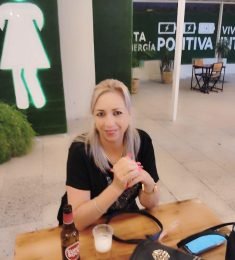 Isla, 56 years old, Straight, Woman, Nueva Gerona, Cuba