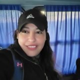 sarely, 34 years old, Parras de la Fuente, Mexico