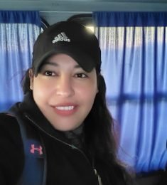 sarely, 34 years old, Straight, Woman, Parras de la Fuente, Mexico