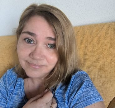 Lily, 57 years old, Las Rozas de Madrid, Spain