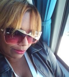 Carolina, 41 years old, Straight, Woman, Rossano Stazione, Italy