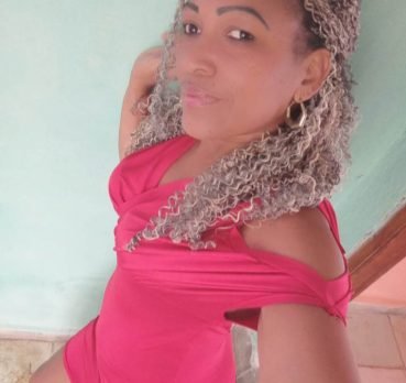 maidelys, 50 years old, Camaguey, Cuba