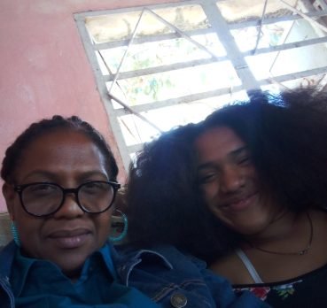 Anabel, 49 years old, Diez de Octubre, Cuba