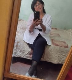 Rosario, 61 years old, Straight, Man, Bagua Grande, Peru