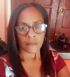 Yamila, 50 years old, Straight, Woman, Santiago de Cuba, Cuba