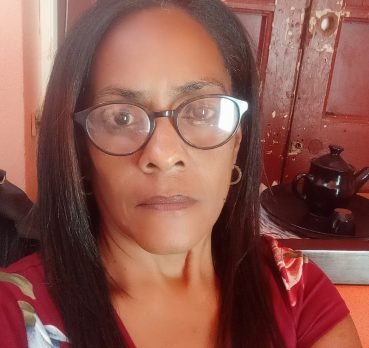 Yamila, 50 years old, Santiago de Cuba, Cuba