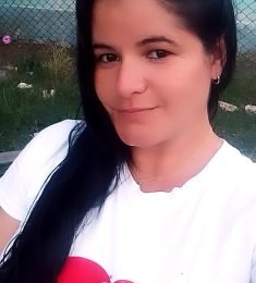 May, 34 years old, Straight, Woman, Havana, Cuba