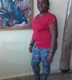 Tamara, 47 years old, Straight, Woman, San Jose de las Lajas, Cuba
