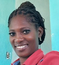 Yani, 34 years old, Straight, Woman, Guantanamo, Cuba