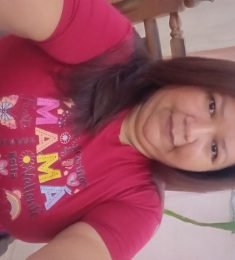 Edith, 41 years old, Straight, Man, Punto Fijo, Venezuela