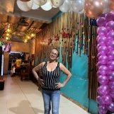 Karen Lopez, 52 years old, Iquitos, Peru