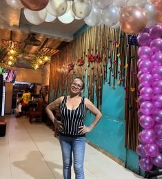 Karen Lopez, 52 years old, Straight, Woman, Iquitos, Peru