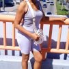 Yoli, 43 years old, Straight, Santo Domingo Oeste, Santo Domingo, Dominican Republic