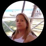 María, 43 years old, Guanabacoa, Cuba