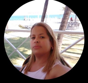 María, 44 years old, Guanabacoa, Cuba