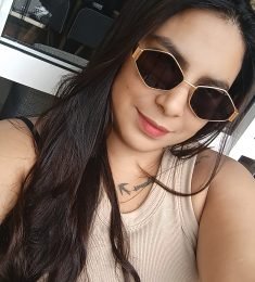 Jenn rosero, 33 years old, Straight, Woman, Cali, Colombia