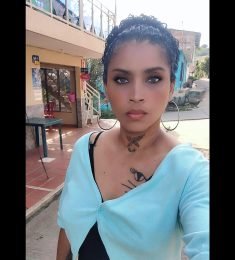 Lizeth Belalcazar, 47 years old, Straight, Woman, Cali, Colombia