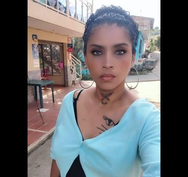 Lizeth Belalcazar, 47 years old, Cali, Colombia