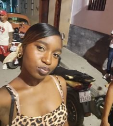 Laura, 24 years old, Straight, Woman, Guantanamo, Cuba