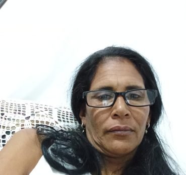 Elida, 46 years old, Holguin, Cuba