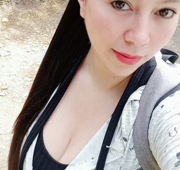 Johanita, 34 years old, Bogota, Colombia