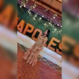 Cristina Mera, 33 years old, Portoviejo, Ecuador